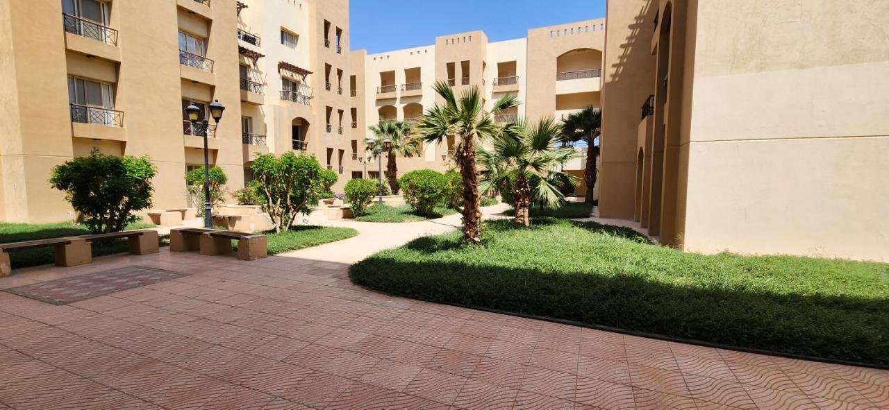 Studio In Port Ghalib Διαμέρισμα Marsa Alam Εξωτερικό φωτογραφία