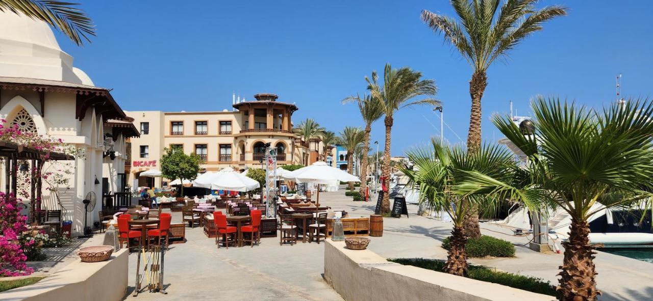 Studio In Port Ghalib Διαμέρισμα Marsa Alam Εξωτερικό φωτογραφία